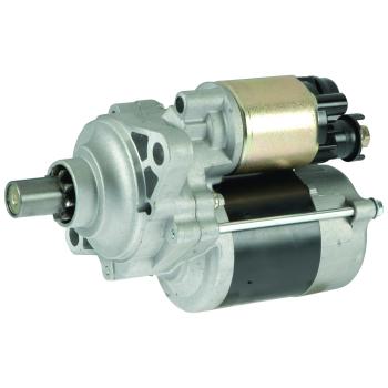 WAI 17587N Starter Motor product image 2 of 2