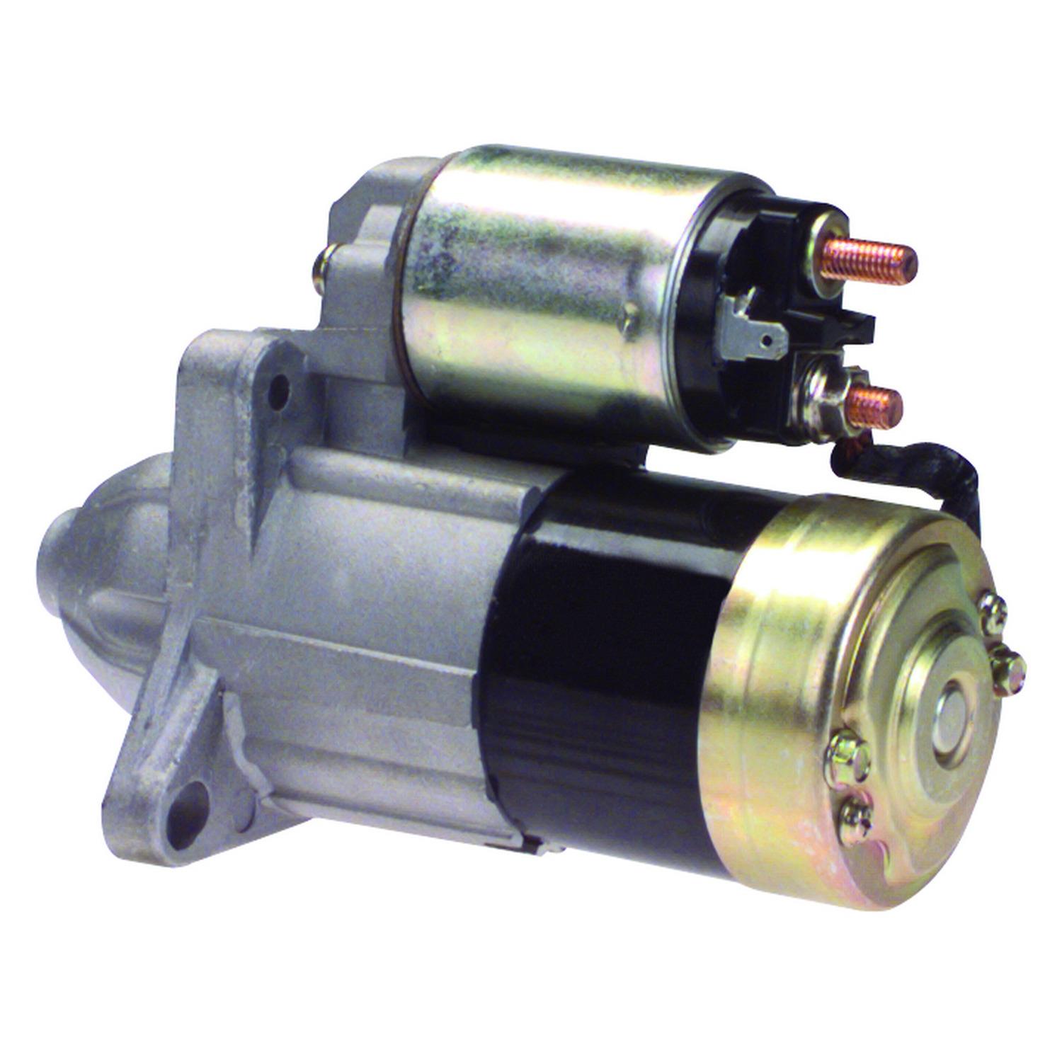 WAI 17592N - Starter Motor WAI 17592N Starter Motor product image 1 of 2