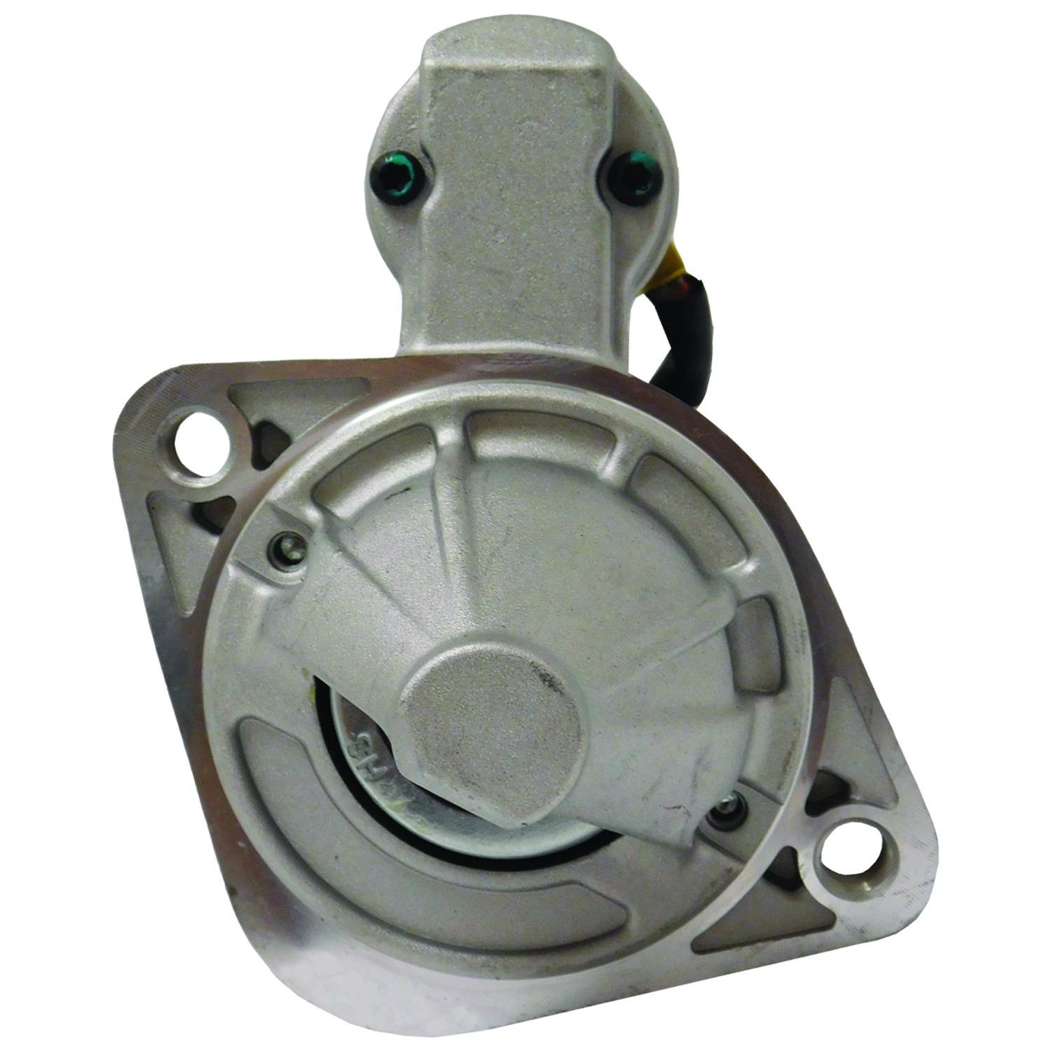 WAI 17593N Starter Motor product image 3 of 8
