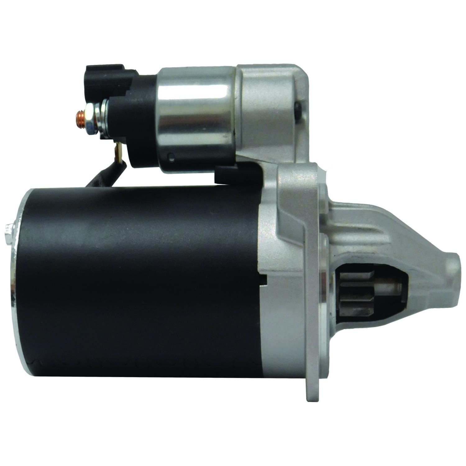 WAI 17593N Starter Motor product image 7 of 8