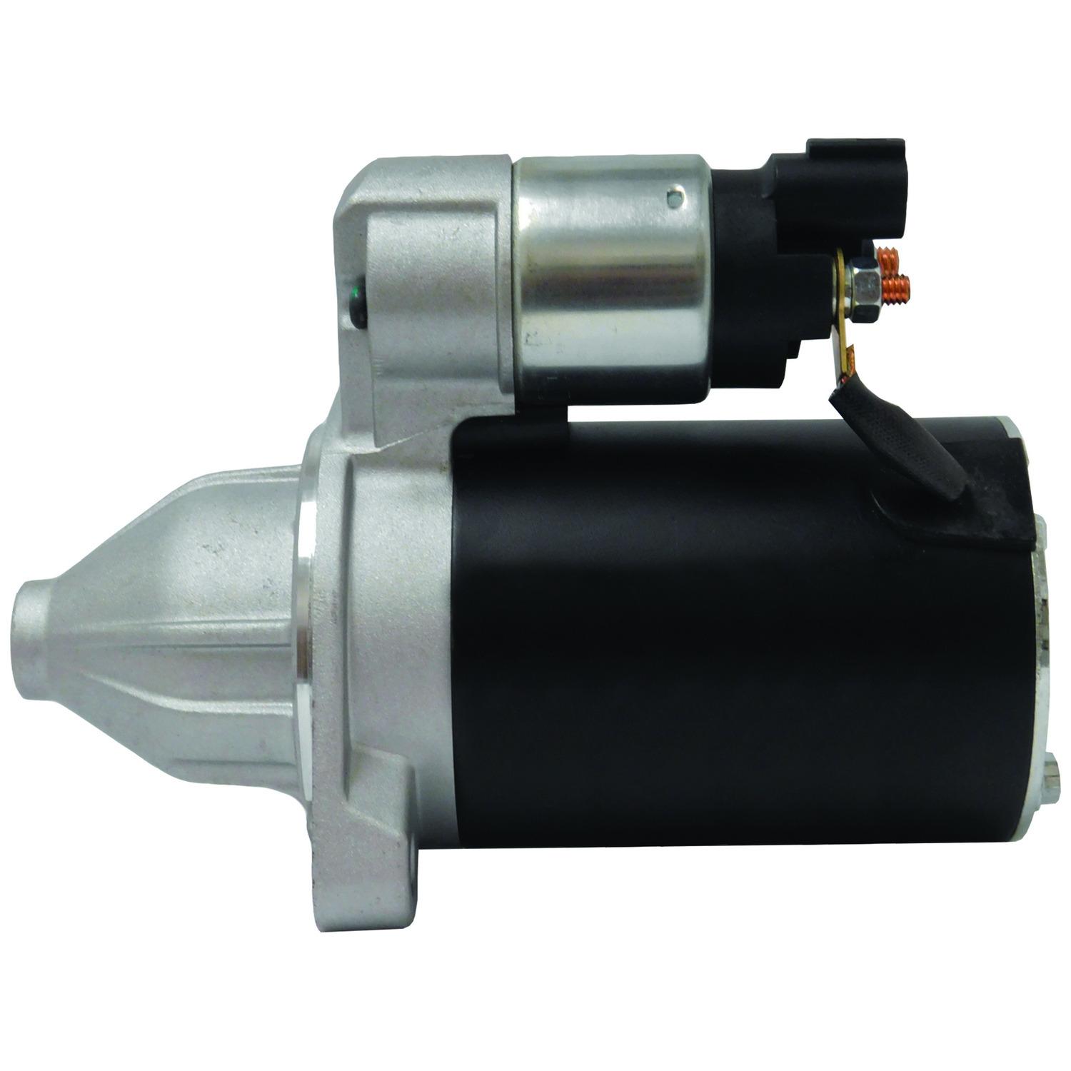 WAI 17593N Starter Motor product image 8 of 8