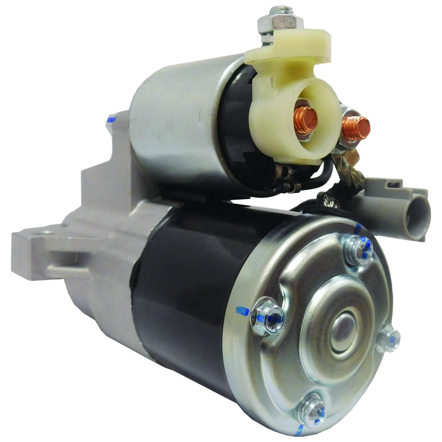 WAI 17597N - Starter Motor WAI 17597N Starter Motor product image 1 of 8