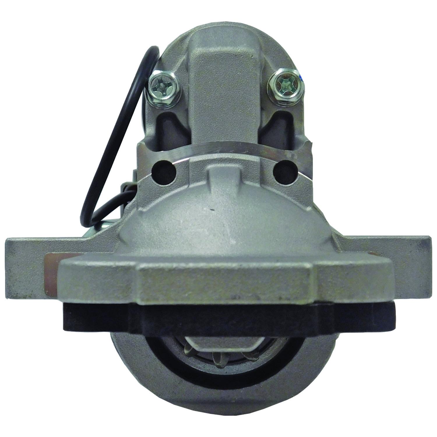 WAI 17597N - Starter Motor WAI 17597N Starter Motor product image 3 of 8