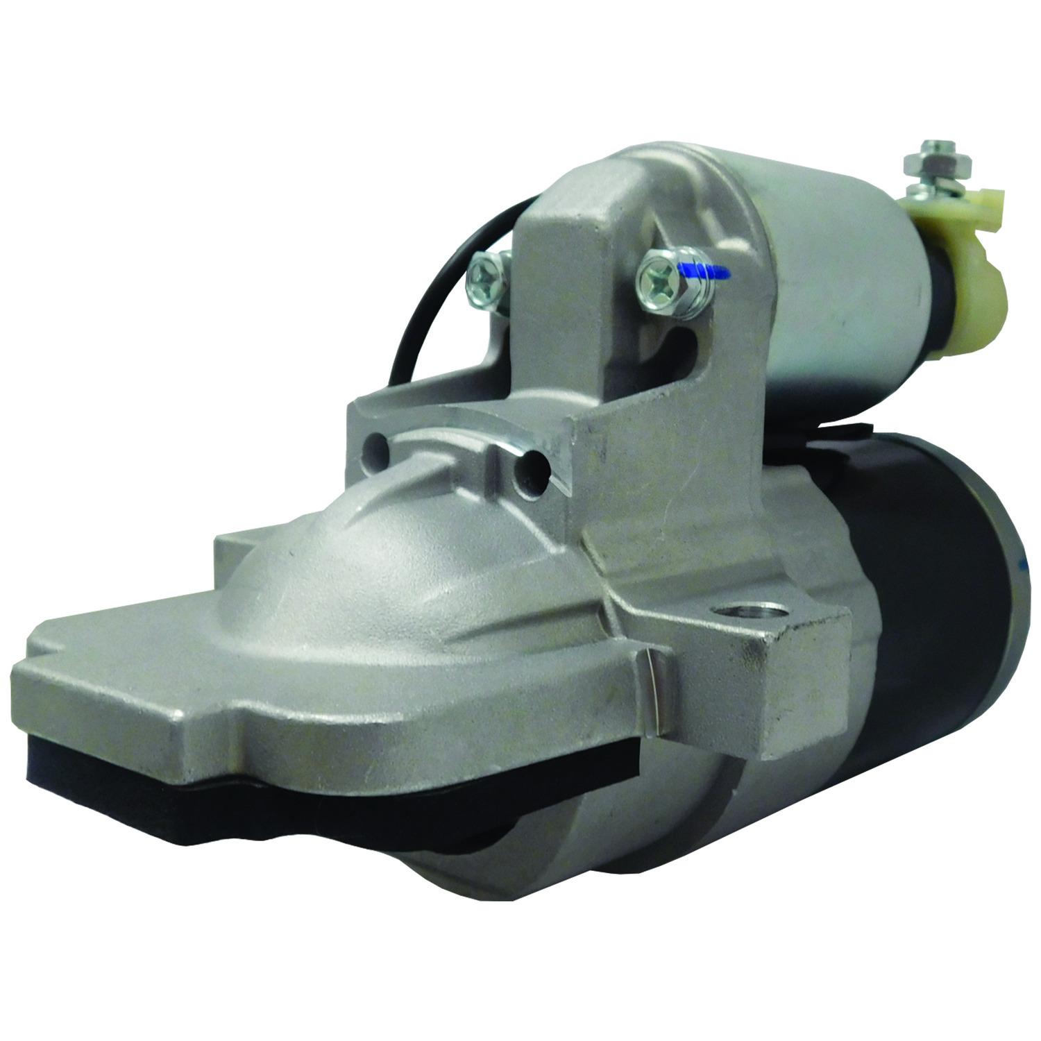 WAI 17597N - Starter Motor WAI 17597N Starter Motor product image 6 of 8
