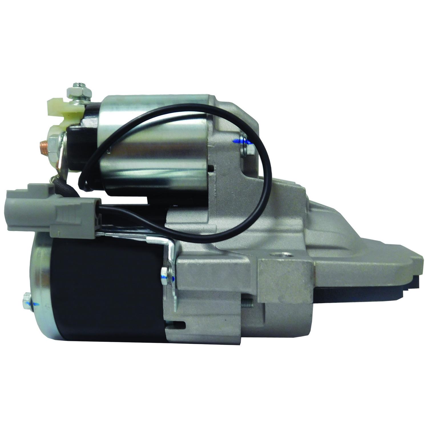 WAI 17597N - Starter Motor WAI 17597N Starter Motor product image 7 of 8