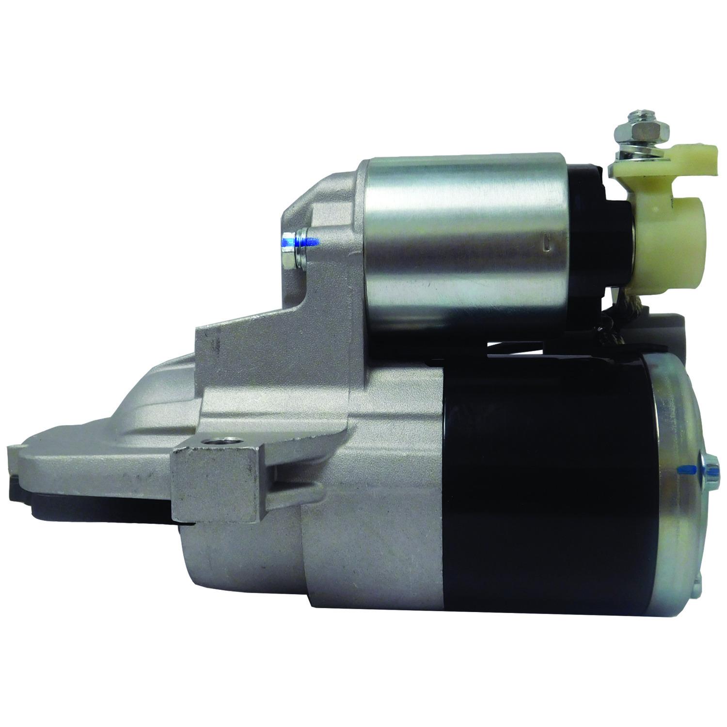 WAI 17597N - Starter Motor WAI 17597N Starter Motor product image 8 of 8