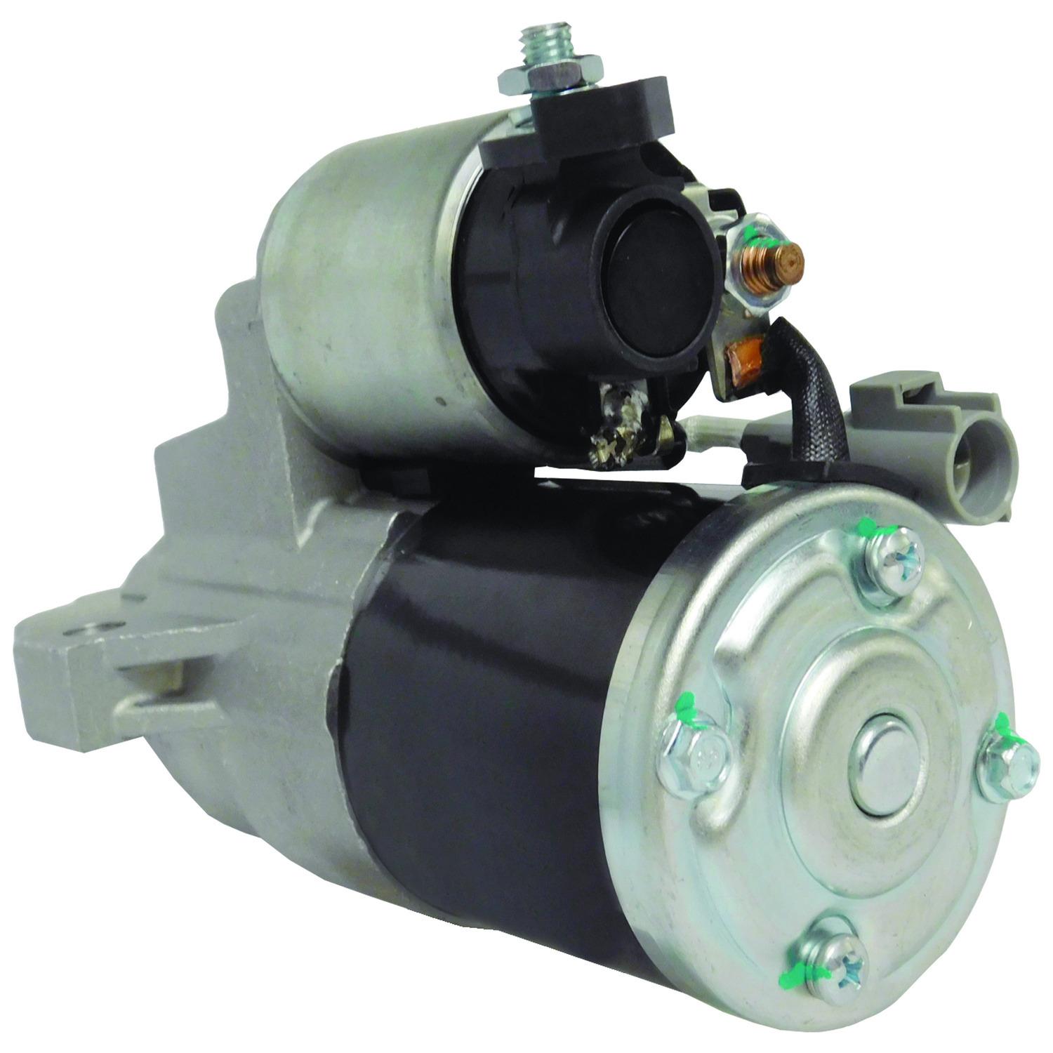 WAI 17598N - Starter Motor WAI 17598N Starter Motor product image 1 of 2