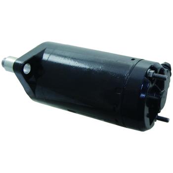 WAI 17605N Starter Motor product image 1 of 8