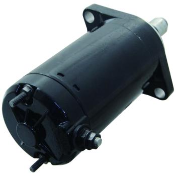 WAI 17605N Starter Motor product image 2 of 8