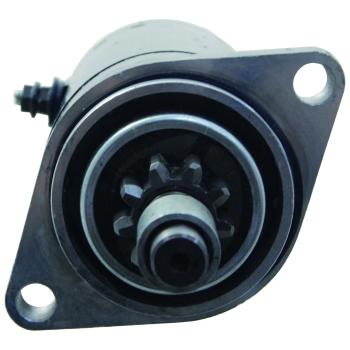 WAI 17605N Starter Motor product image 3 of 8