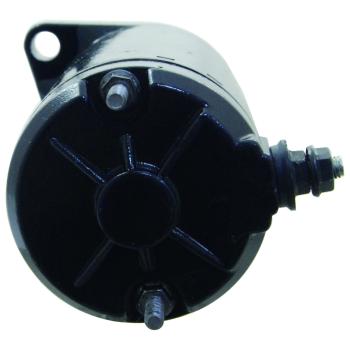 WAI 17605N Starter Motor product image 4 of 8