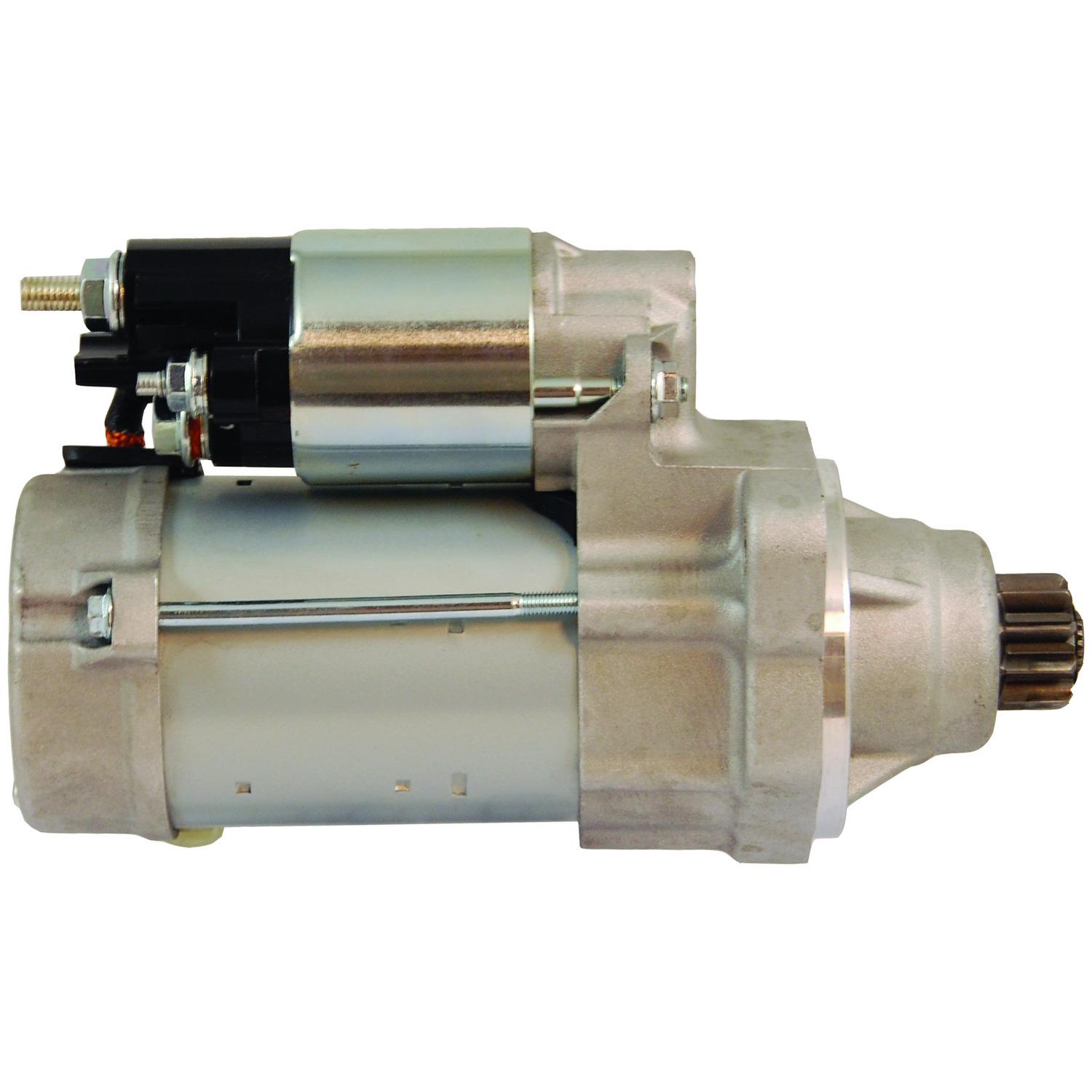 WAI 17607N - Starter Motor WAI 17607N Starter Motor product image 7 of 8