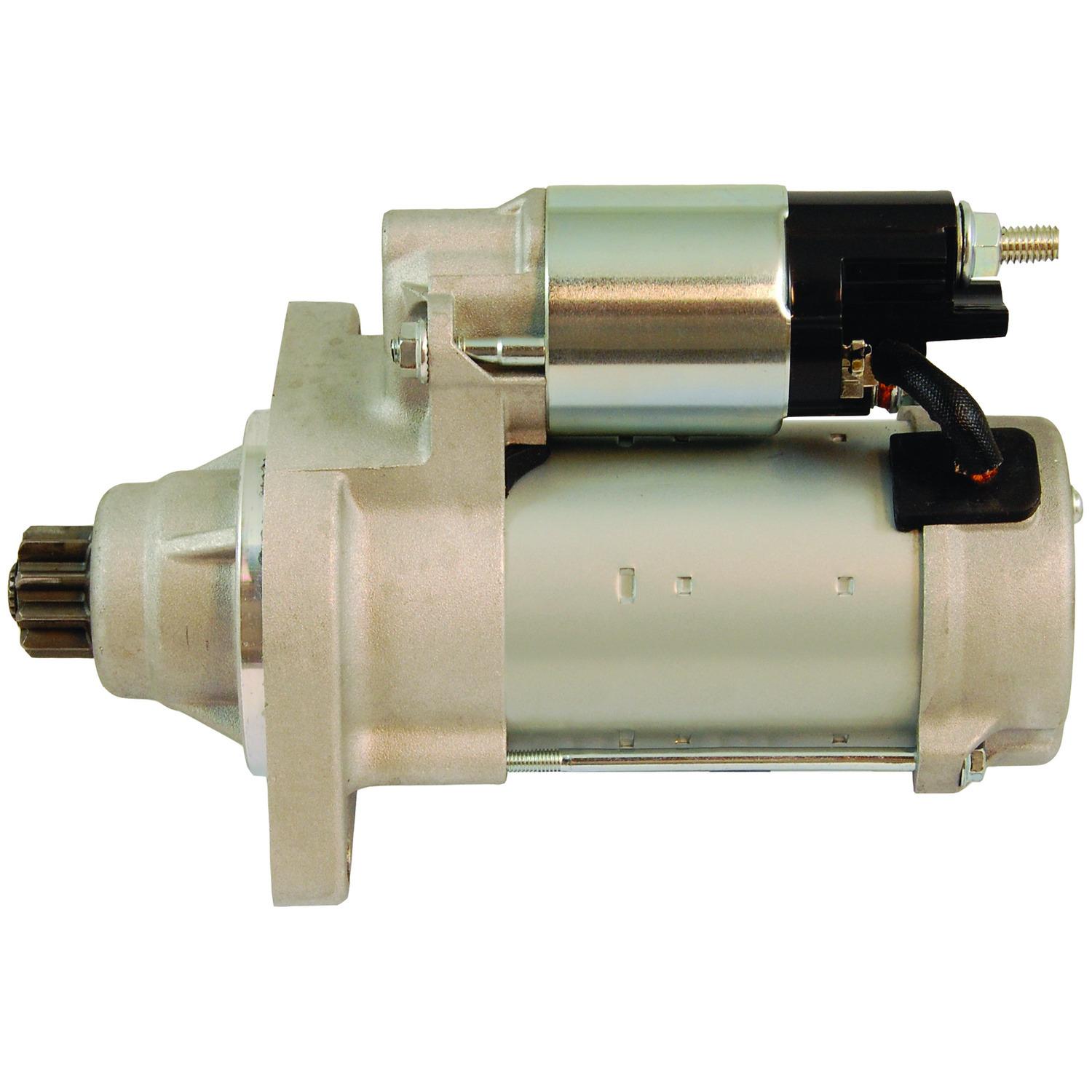 WAI 17607N - Starter Motor WAI 17607N Starter Motor product image 8 of 8