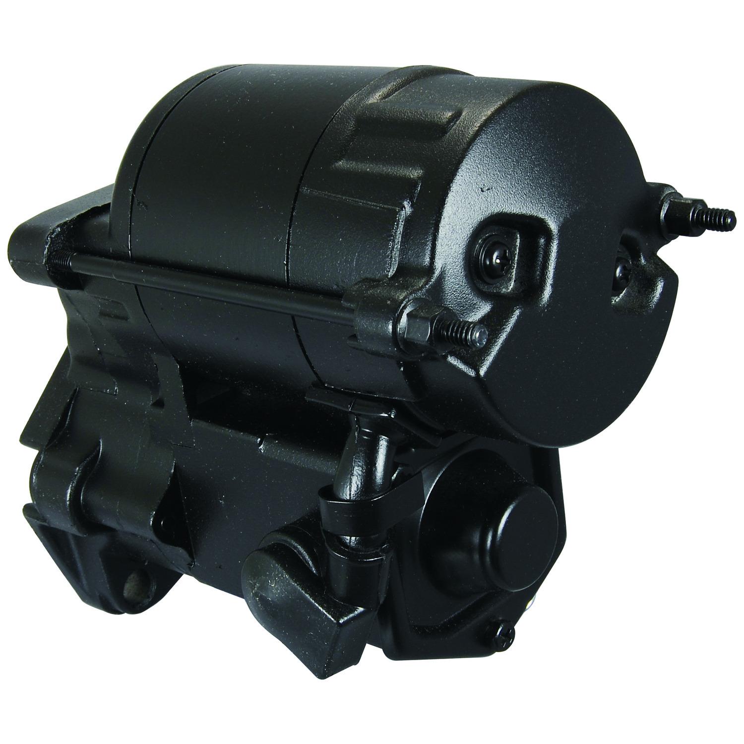 WAI 17629BN Starter Motor product image 1 of 8