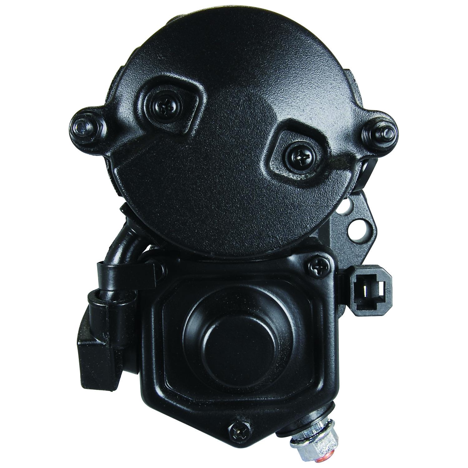 WAI 17629BN Starter Motor product image 4 of 8