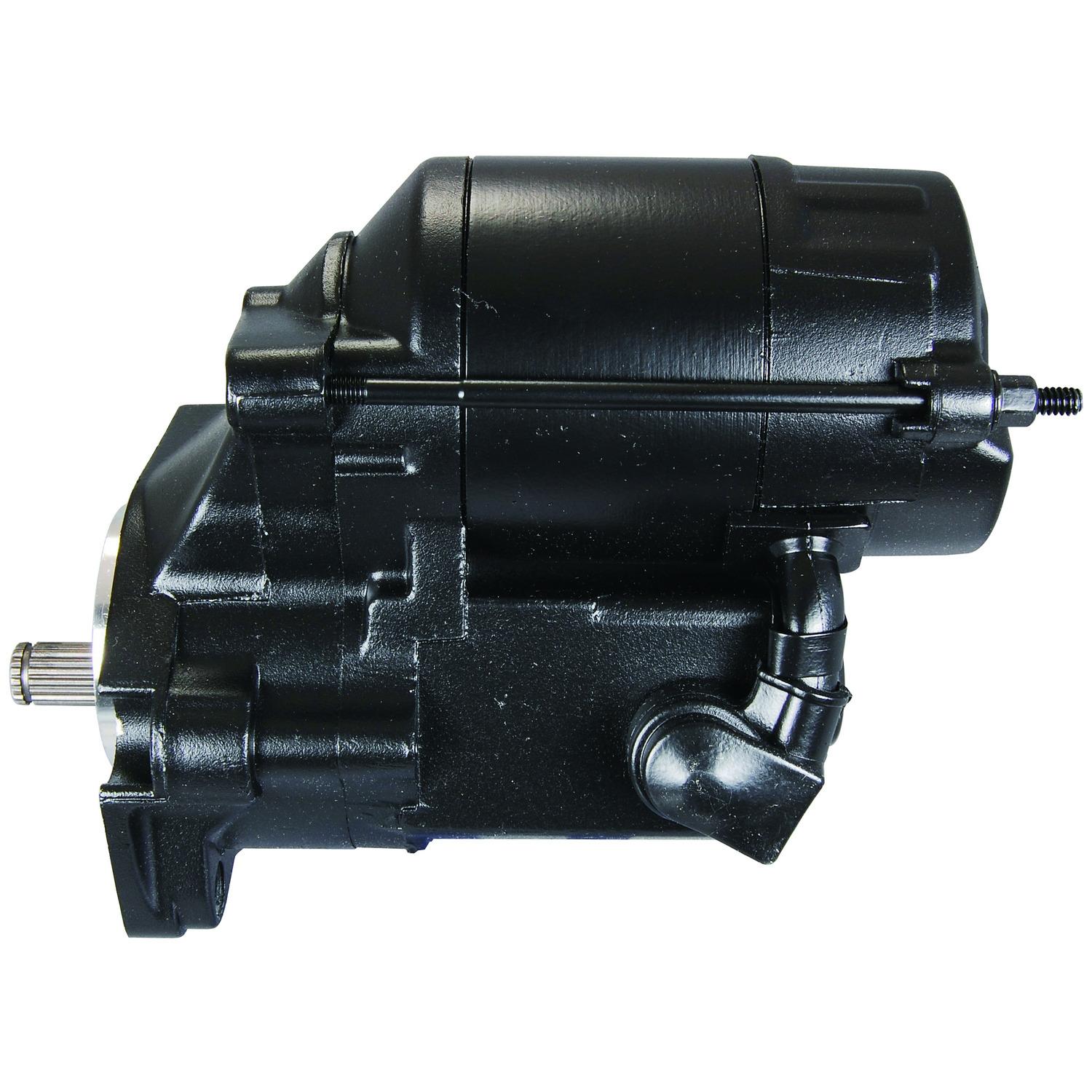 WAI 17629BN Starter Motor product image 8 of 8