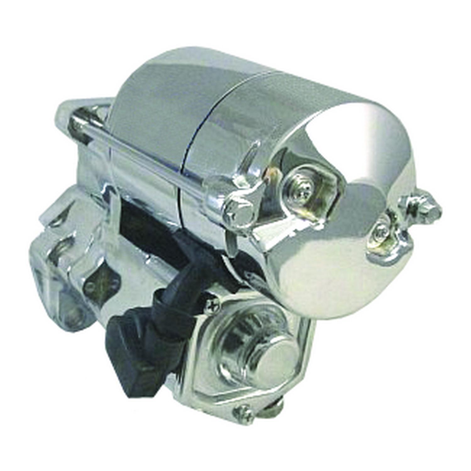 WAI 17629CN - Starter Motor WAI 17629CN Starter Motor product image 1 of 8