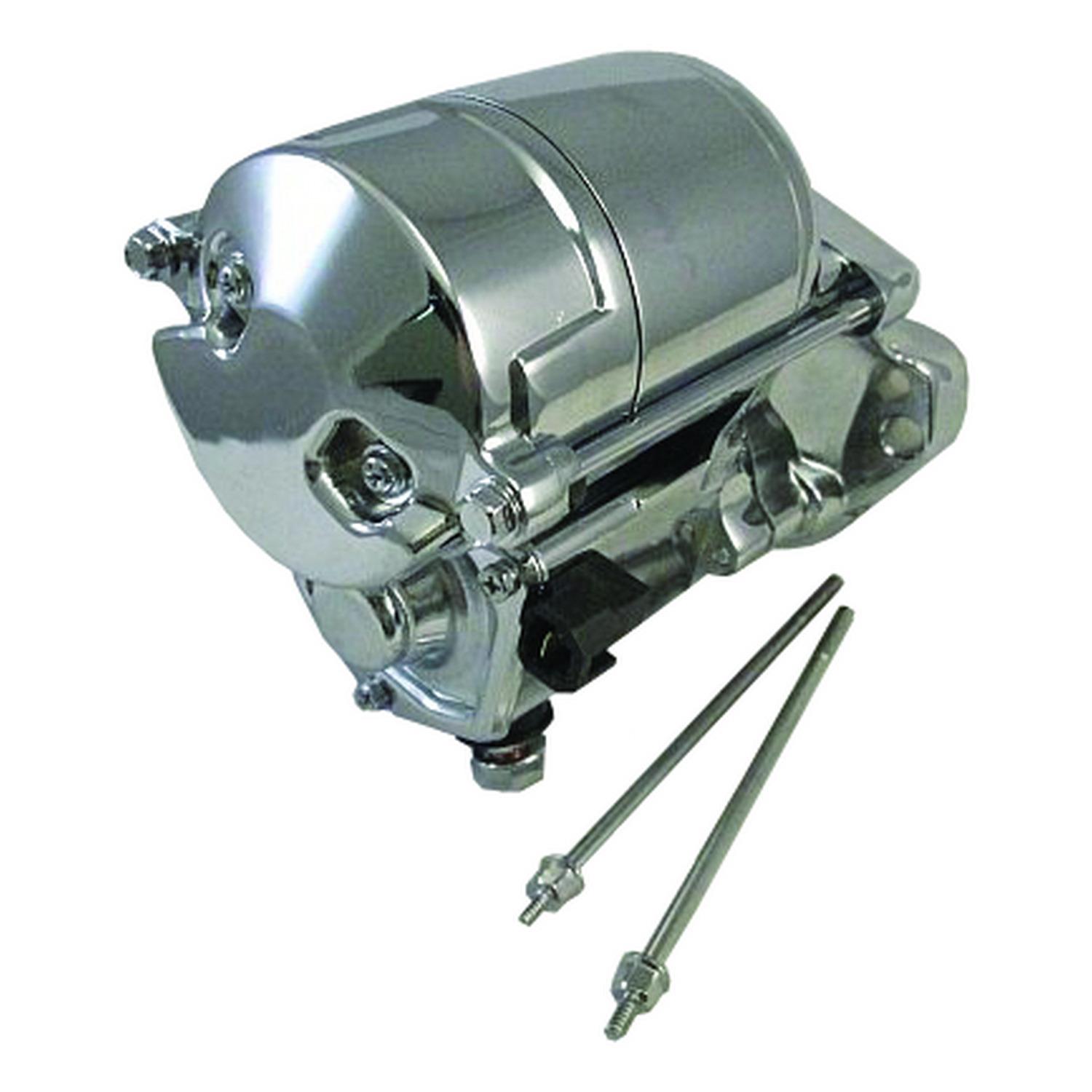 WAI 17629CN - Starter Motor WAI 17629CN Starter Motor product image 2 of 8