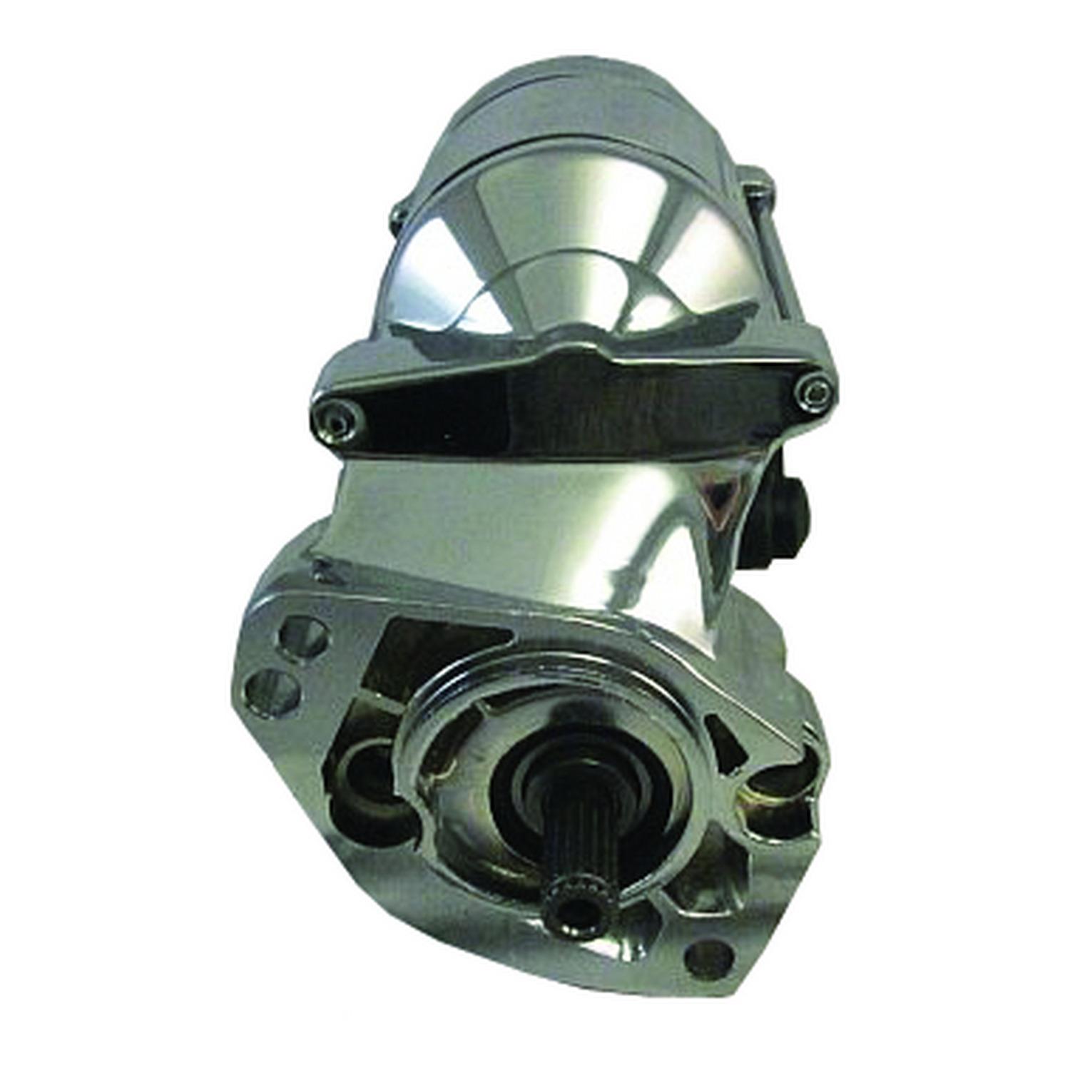 WAI 17629CN - Starter Motor WAI 17629CN Starter Motor product image 3 of 8