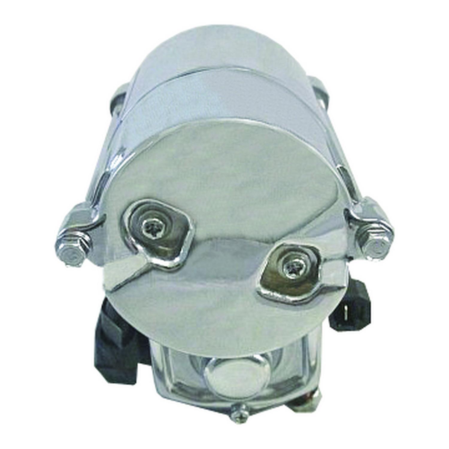 WAI 17629CN - Starter Motor WAI 17629CN Starter Motor product image 4 of 8