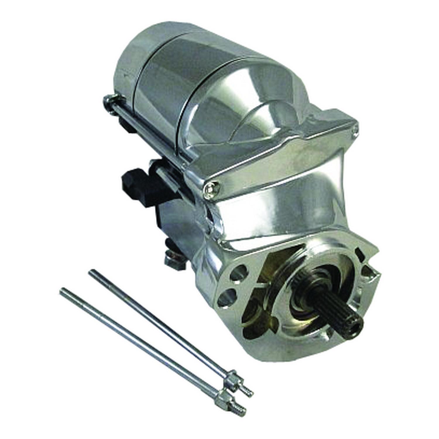 WAI 17629CN - Starter Motor WAI 17629CN Starter Motor product image 5 of 8