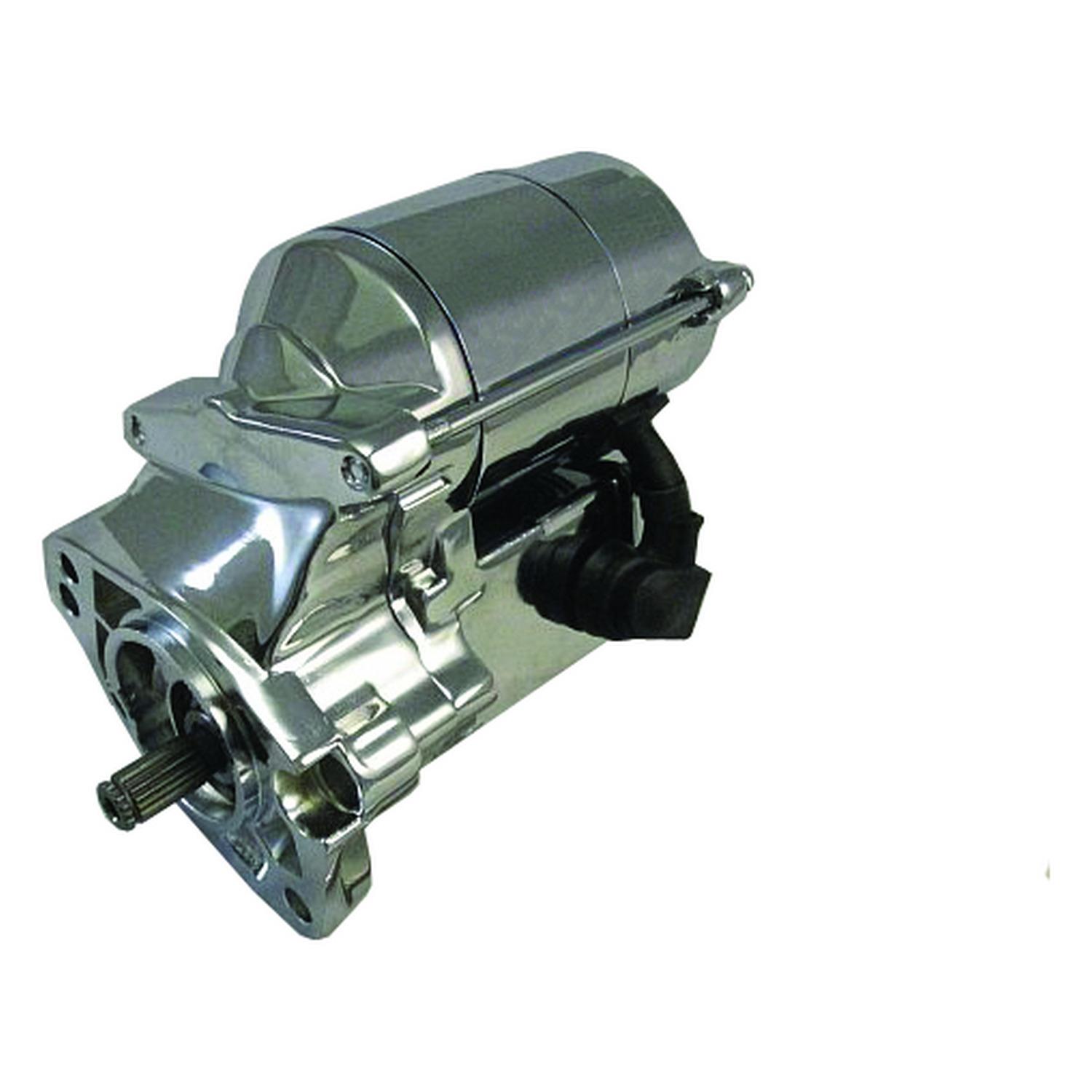 WAI 17629CN - Starter Motor WAI 17629CN Starter Motor product image 6 of 8