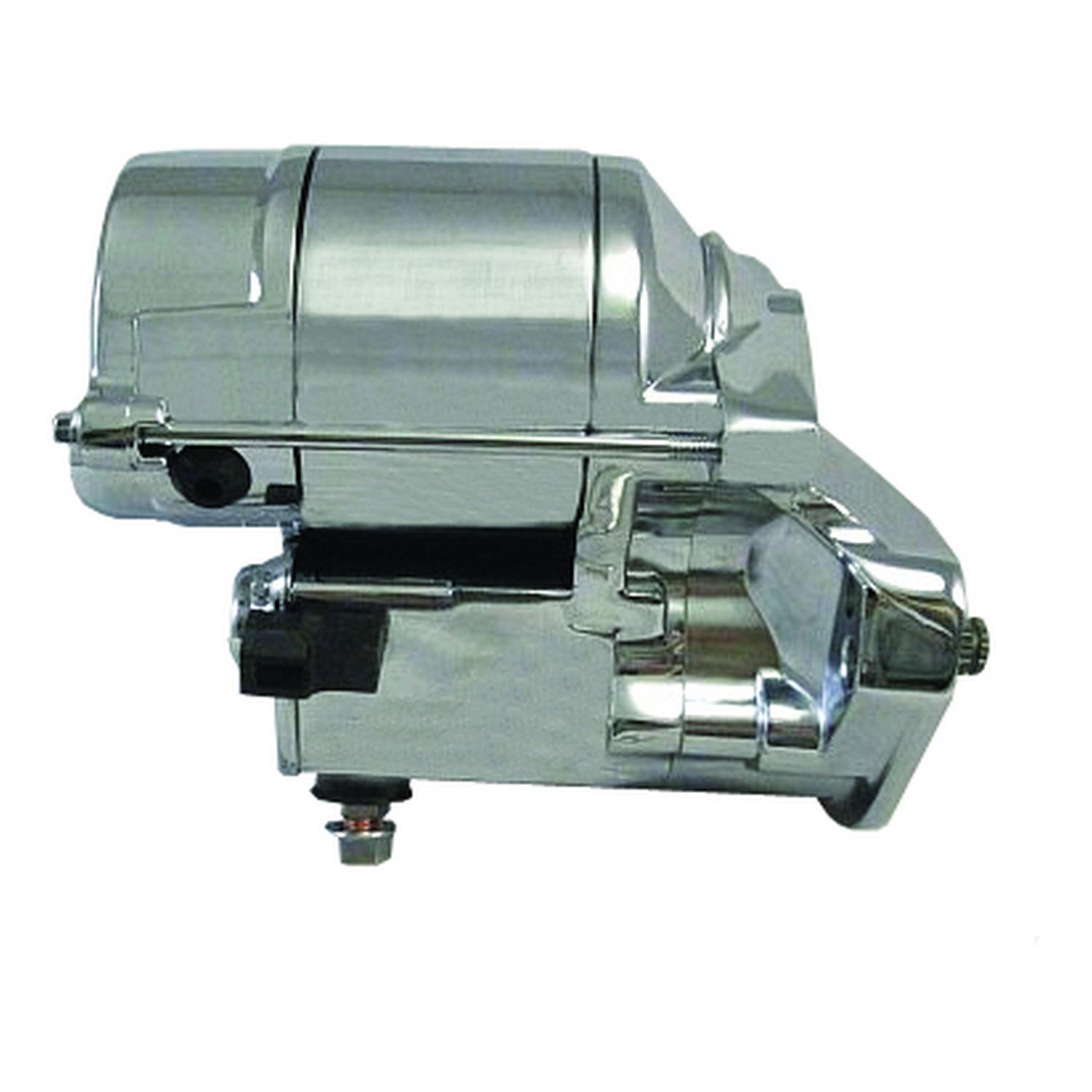 WAI 17629CN - Starter Motor WAI 17629CN Starter Motor product image 7 of 8