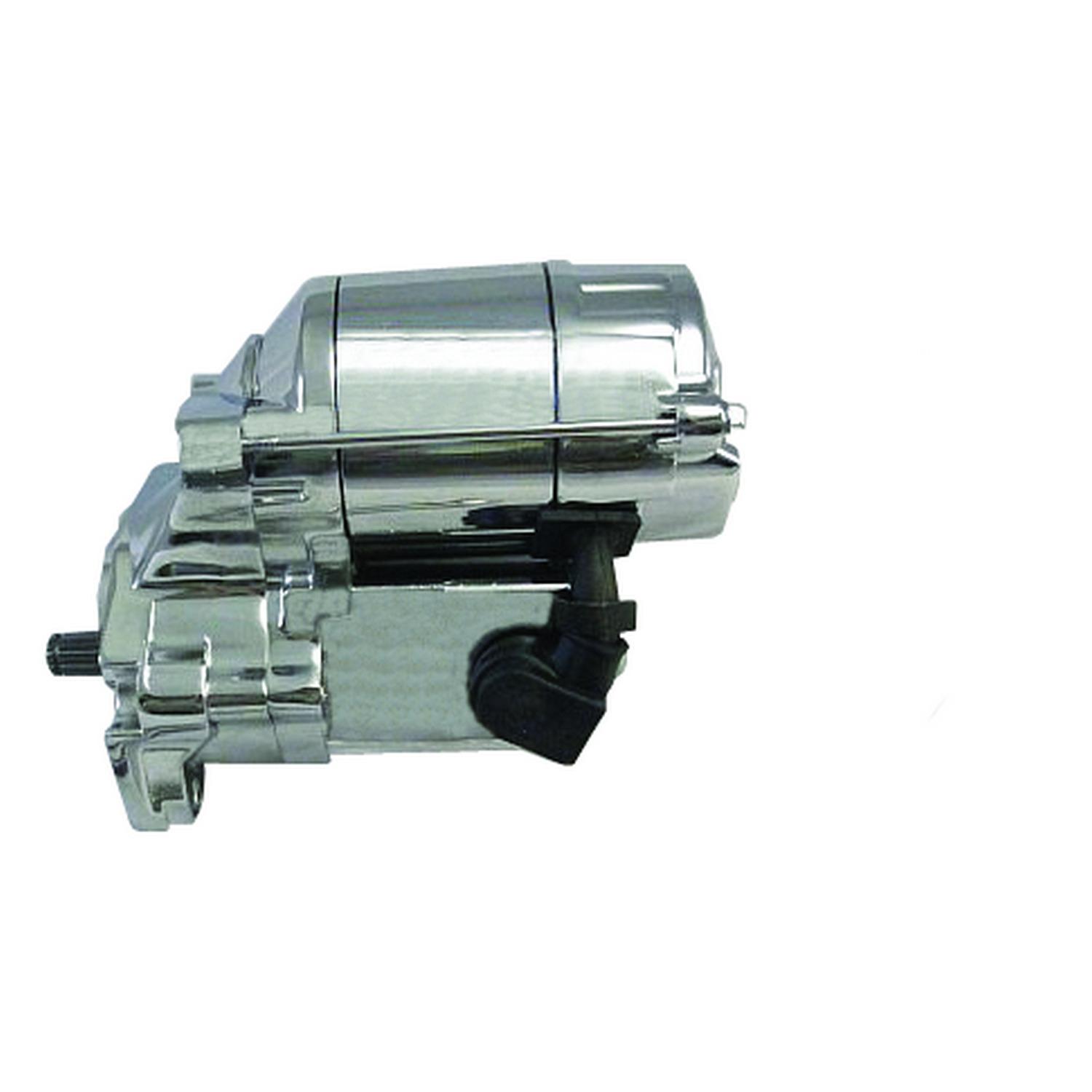 WAI 17629CN - Starter Motor WAI 17629CN Starter Motor product image 8 of 8