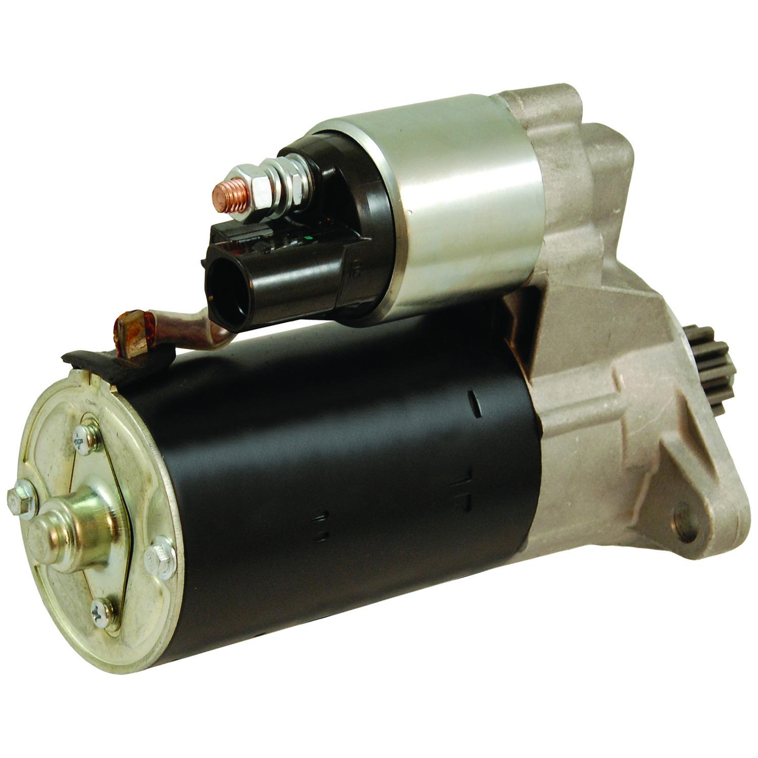 WAI 17656N - Starter Motor WAI 17656N Starter Motor product image 2 of 8
