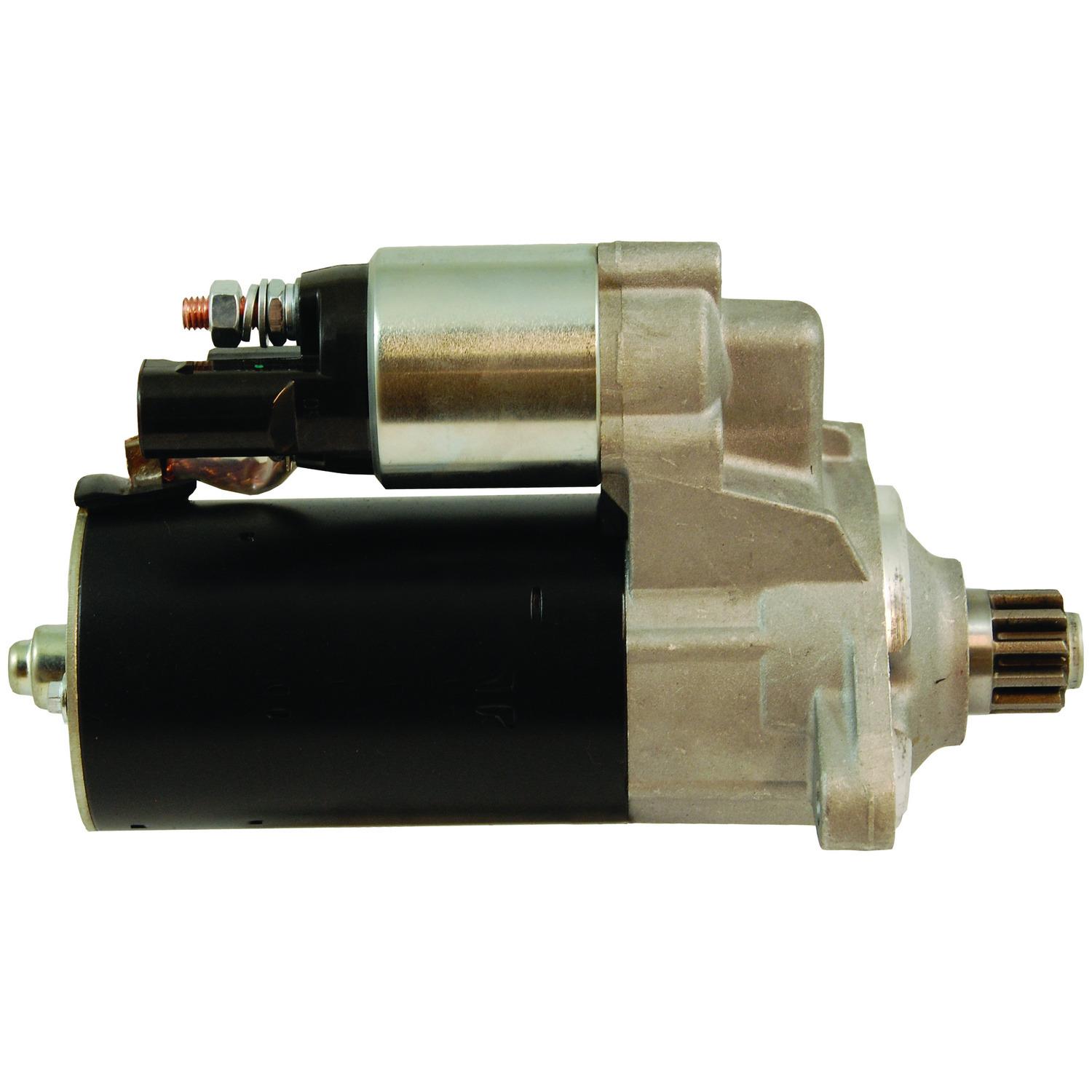 WAI 17656N - Starter Motor WAI 17656N Starter Motor product image 7 of 8