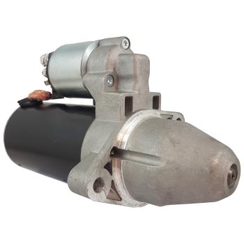 WAI 17658N - Starter Motor WAI 17658N Starter Motor product image 4 of 15