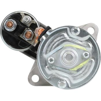 WAI 17658N - Starter Motor WAI 17658N Starter Motor product image 9 of 15