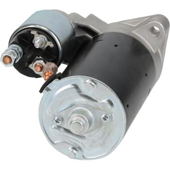 WAI 17658N - Starter Motor WAI 17658N Starter Motor product image 11 of 15