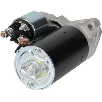 WAI 17658N - Starter Motor WAI 17658N Starter Motor product image 13 of 15