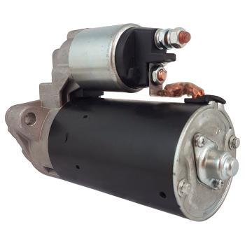 WAI 17658N - Starter Motor WAI 17658N Starter Motor product image 14 of 15