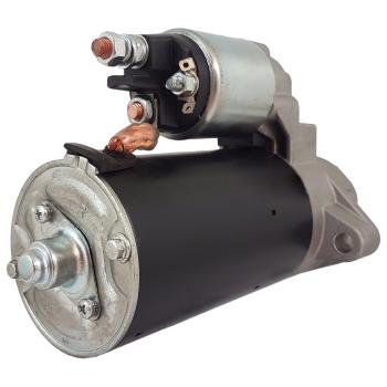 WAI 17658N - Starter Motor WAI 17658N Starter Motor product image 15 of 15