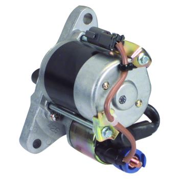 WAI 17661N - Starter Motor WAI 17661N Starter Motor product image 1 of 2