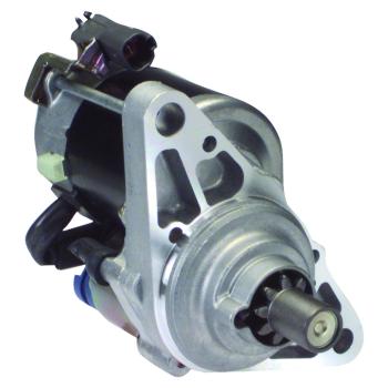 WAI 17661N Starter Motor product image 2 of 2