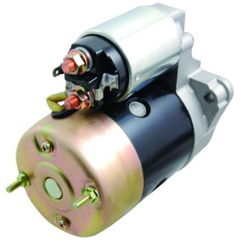 WAI 17662N Starter Motor product image 1 of 2