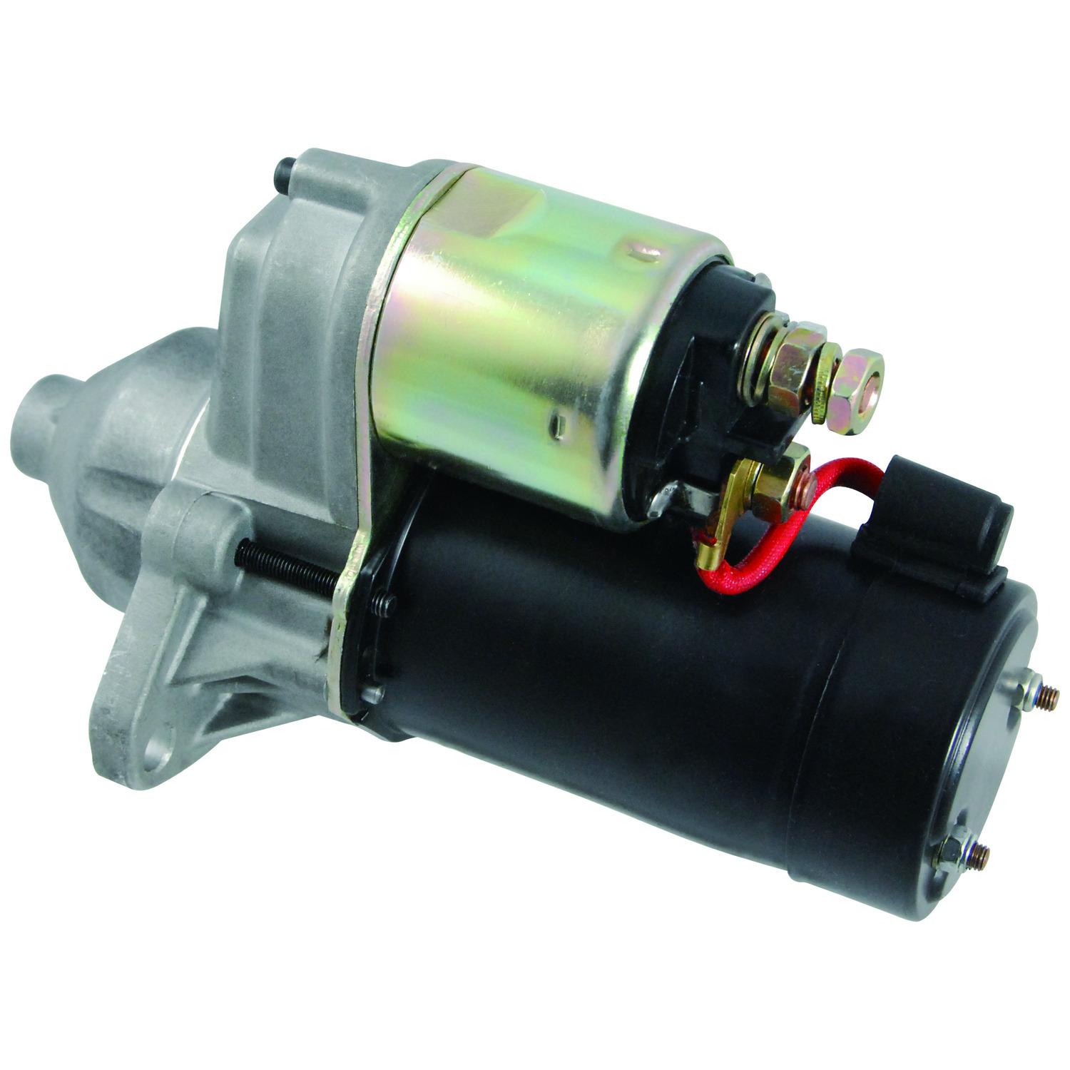 WAI 17667N - Starter Motor WAI 17667N Starter Motor product image 1 of 19