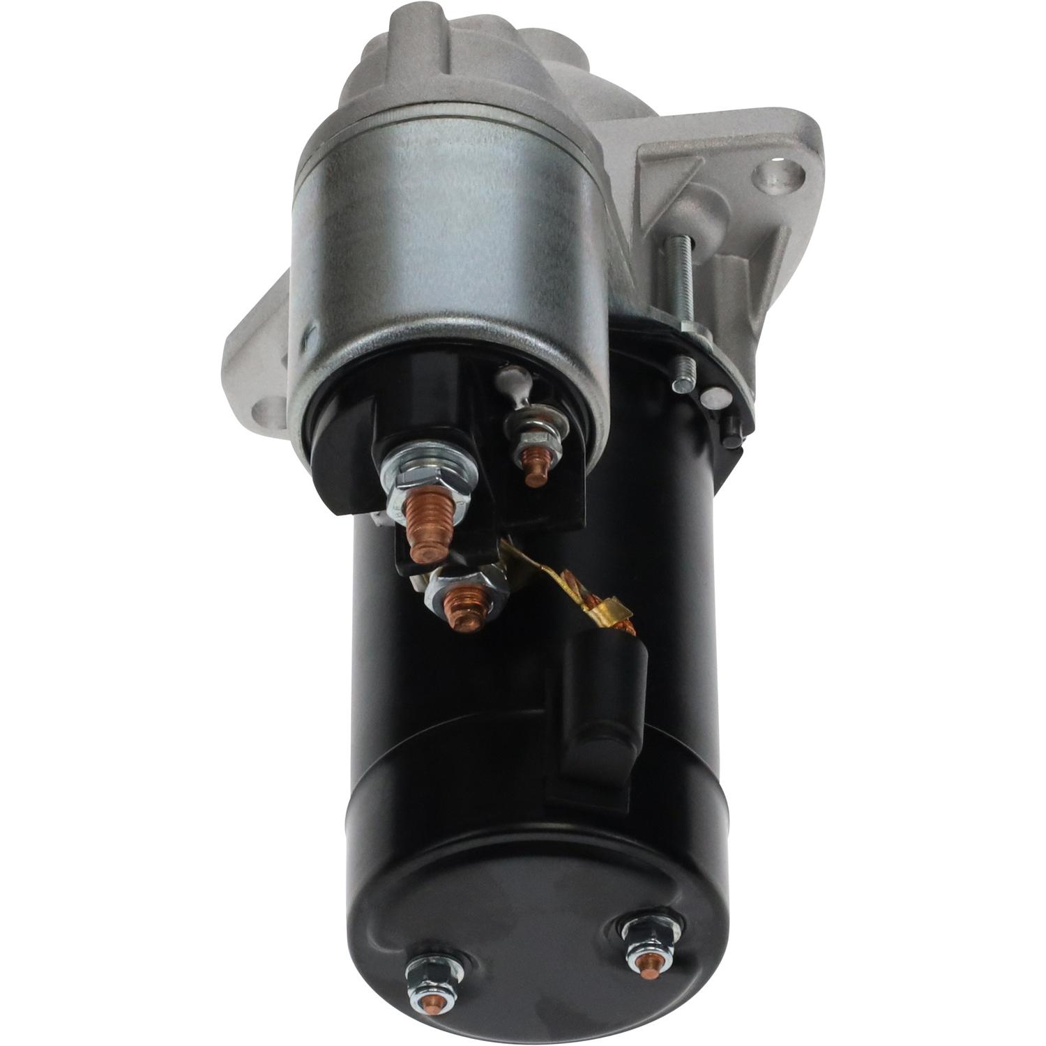 WAI 17667N - Starter Motor WAI 17667N Starter Motor product image 2 of 19