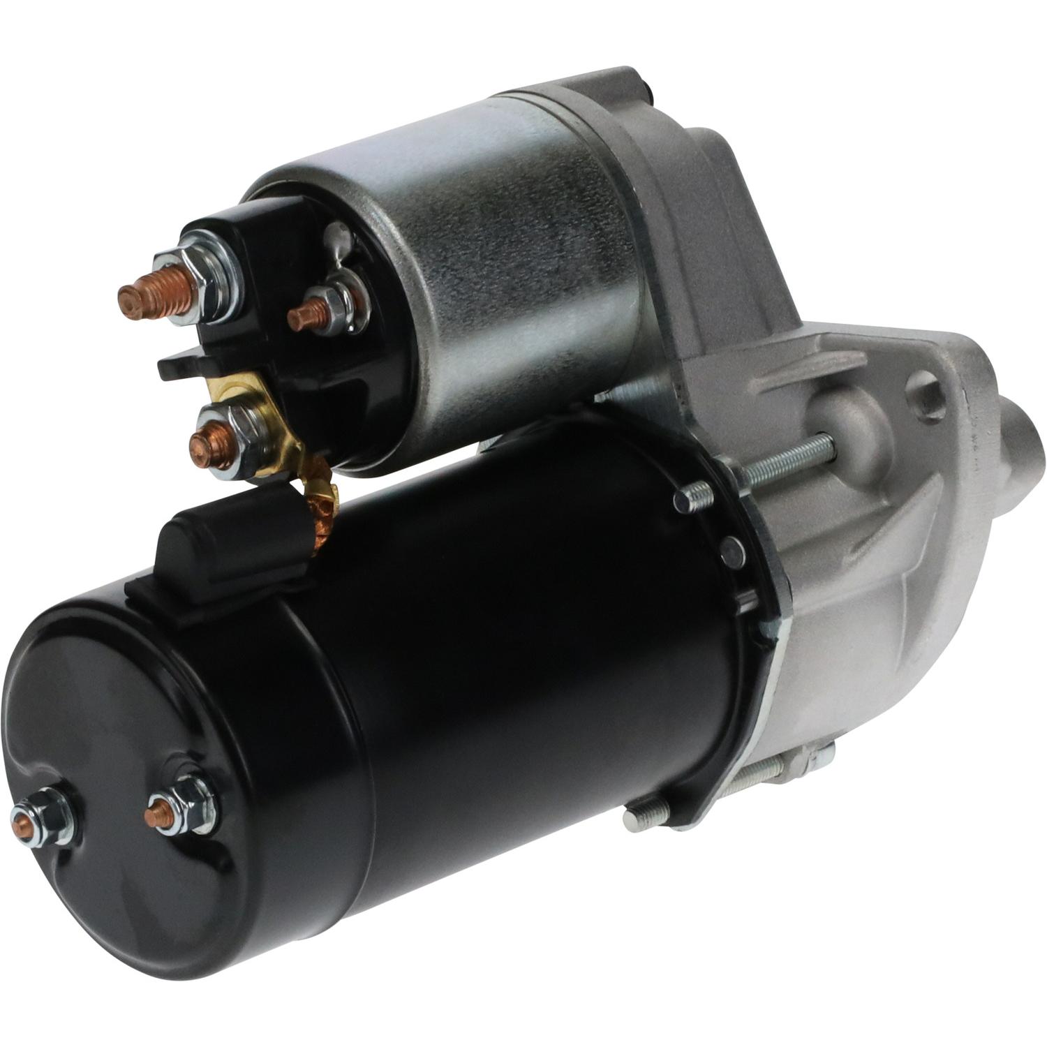 WAI 17667N - Starter Motor WAI 17667N Starter Motor product image 3 of 19