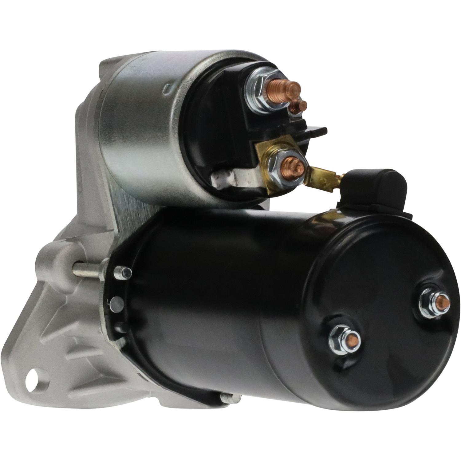 WAI 17667N - Starter Motor WAI 17667N Starter Motor product image 4 of 19