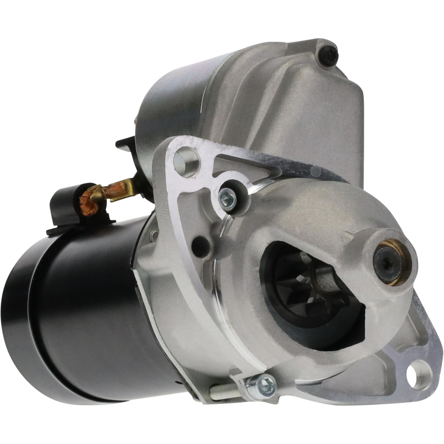 WAI 17667N - Starter Motor WAI 17667N Starter Motor product image 5 of 19