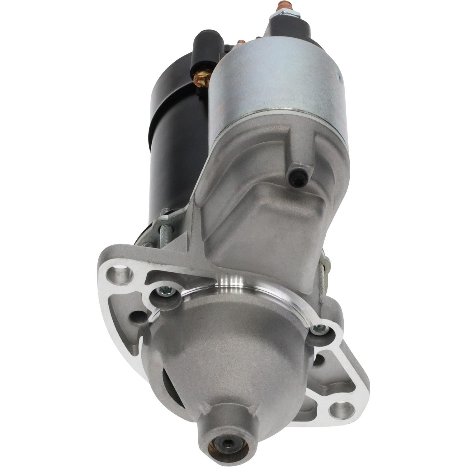 WAI 17667N - Starter Motor WAI 17667N Starter Motor product image 6 of 19