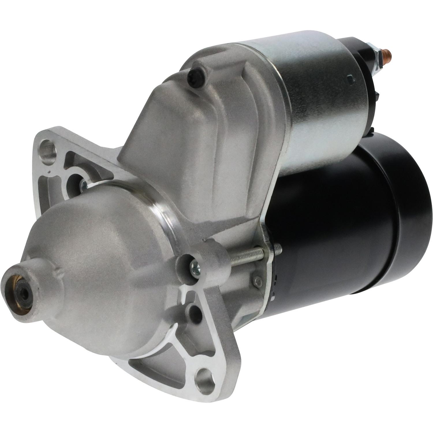 WAI 17667N - Starter Motor WAI 17667N Starter Motor product image 7 of 19