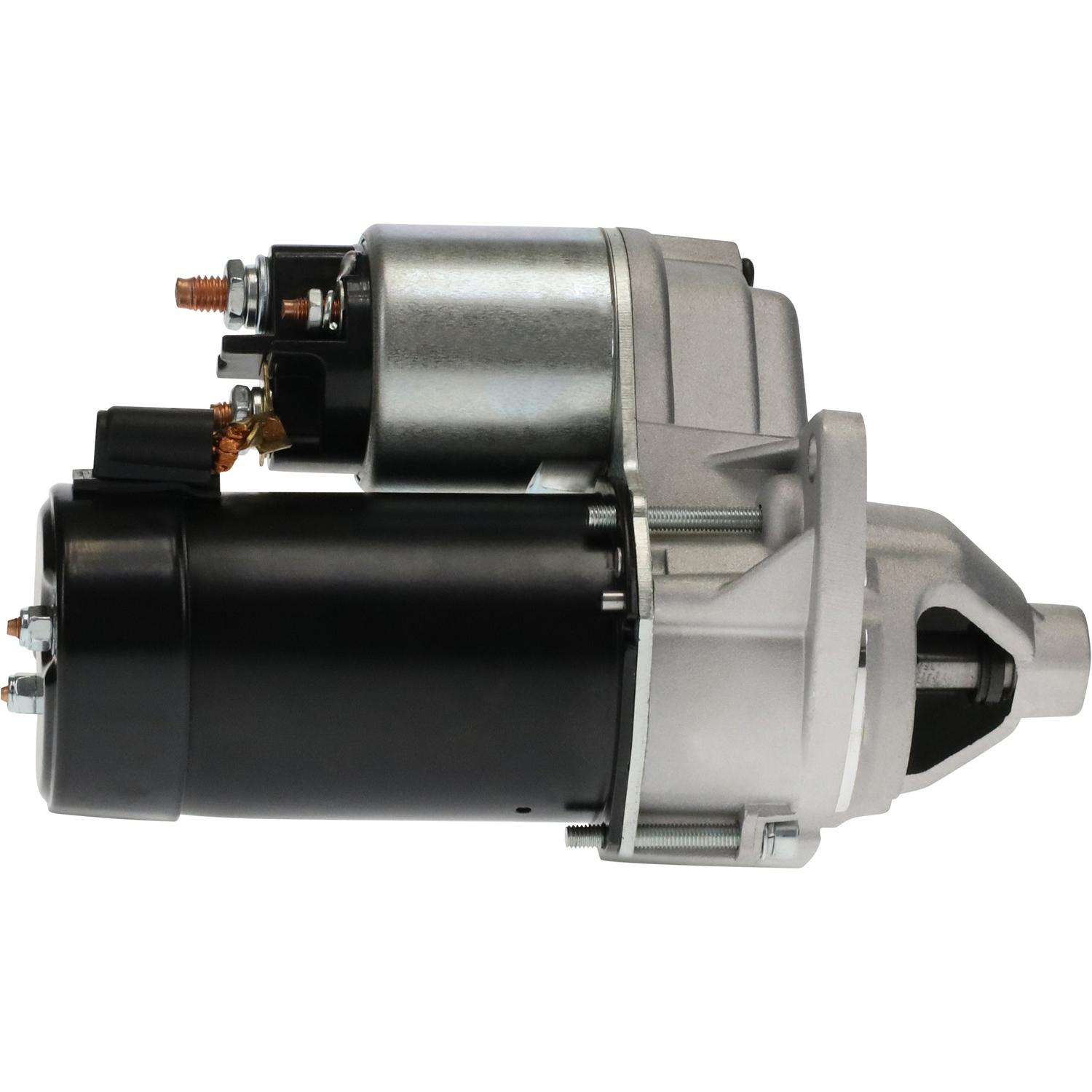 WAI 17667N - Starter Motor WAI 17667N Starter Motor product image 8 of 19