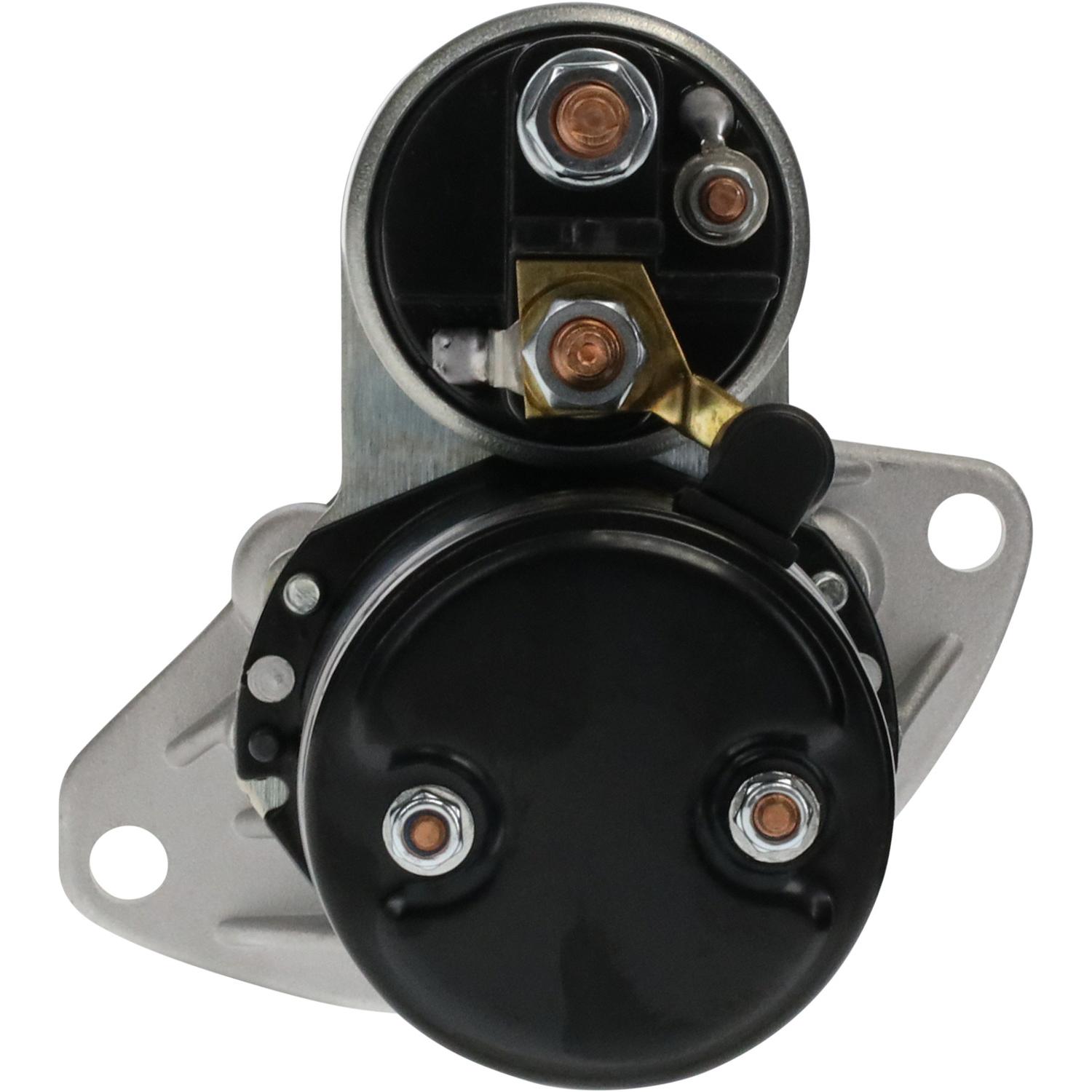WAI 17667N - Starter Motor WAI 17667N Starter Motor product image 12 of 19