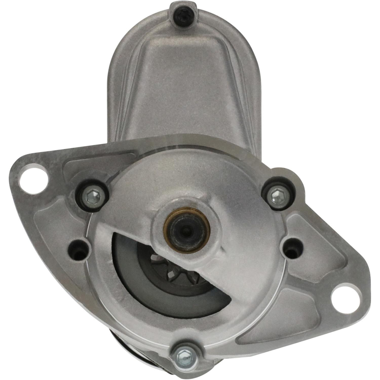 WAI 17667N - Starter Motor WAI 17667N Starter Motor product image 17 of 19