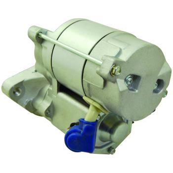 WAI 17668N Starter Motor product image 1 of 8